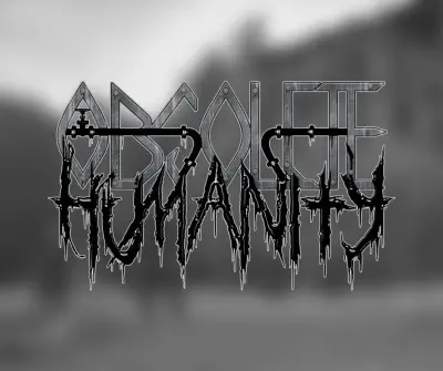 logo Obsolete Humanity